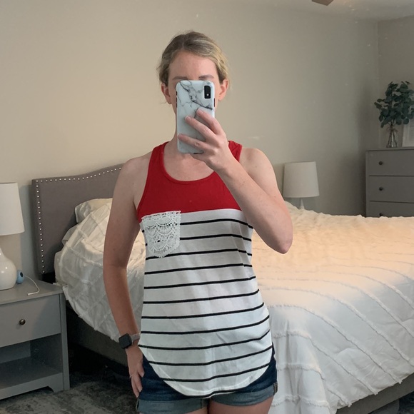 Racerback Tank - Picture 3 of 3